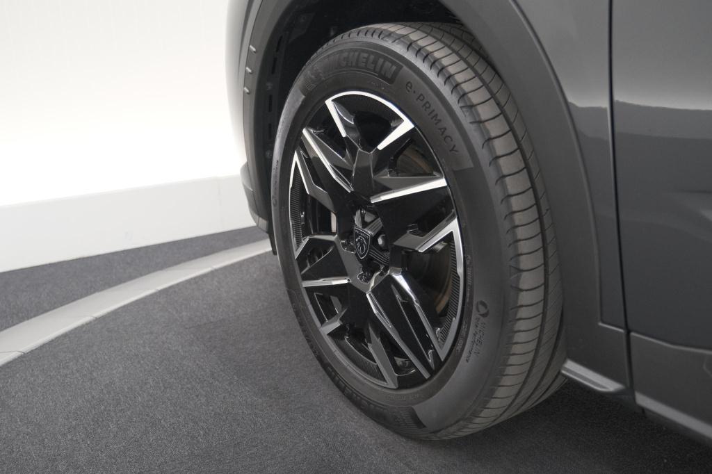 Peugeot 5008 1.2 hybrid 136 gt 7p | adaptieve cruise control | camera | ele
