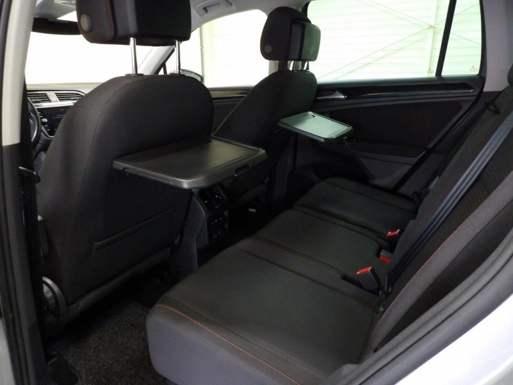 Volkswagen Tiguan 1.4 tsi act 150pk dsg comfortline business