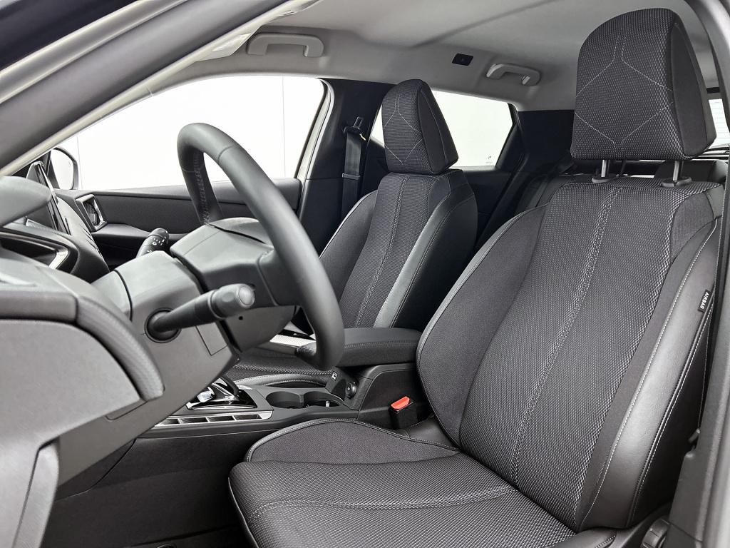 Ds Ds 3 e-tense bastille 54 kwh | camera | head-up display | stoelverwarmin