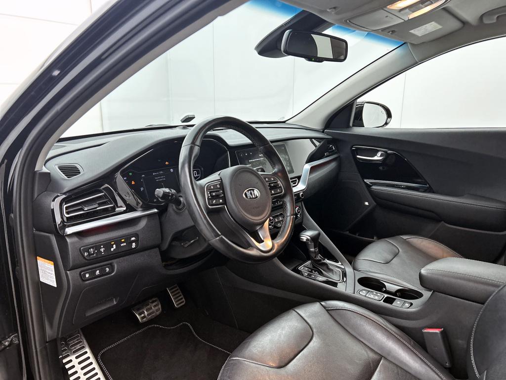 Kia Niro 1.6 gdi plug in hybrid executiveline | leder | camera | jbl sound 