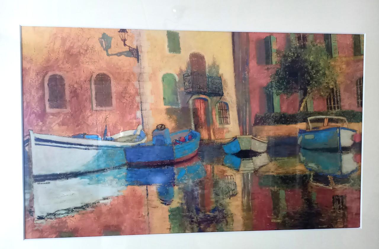 Schilderij
