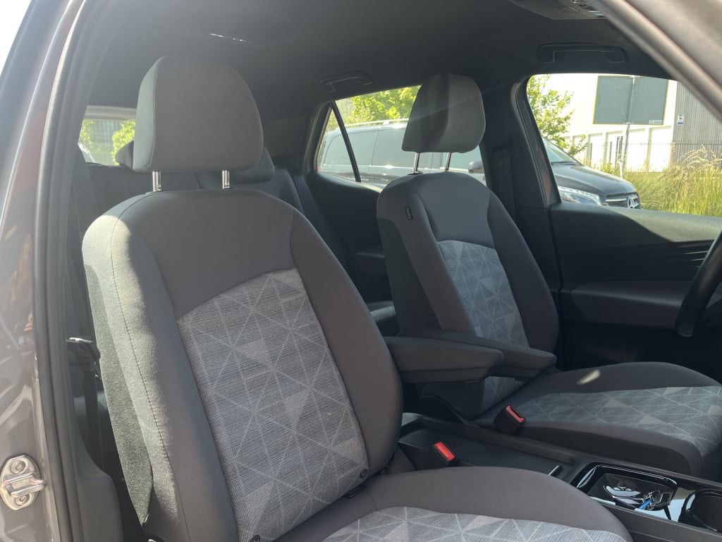 Volkswagen Id.3 life 58 kwh