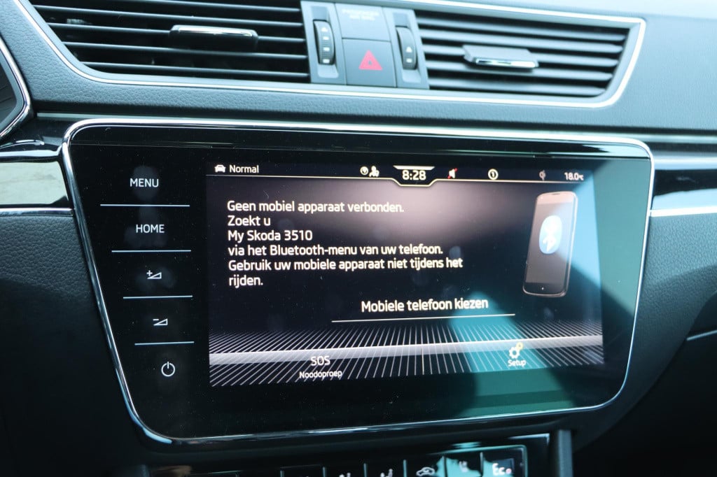 Skoda Superb combi 1.4 tsi iv laurin & klement 218pk dsg6