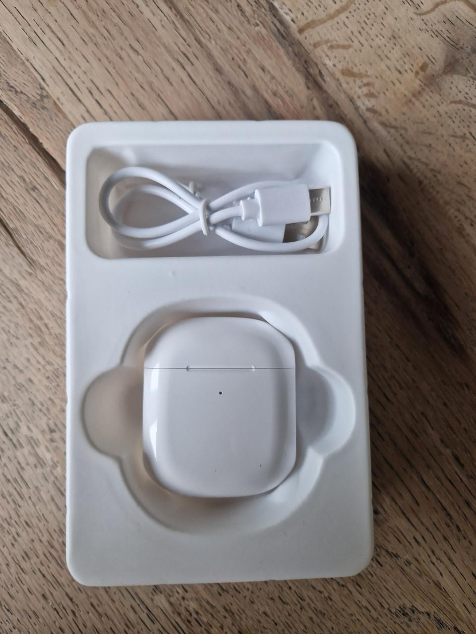 Finexbuds pro - bluetooth oordopjes NIEUW (meerdere beschikbaar)