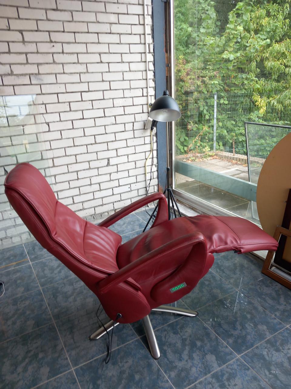 Relax stoel
