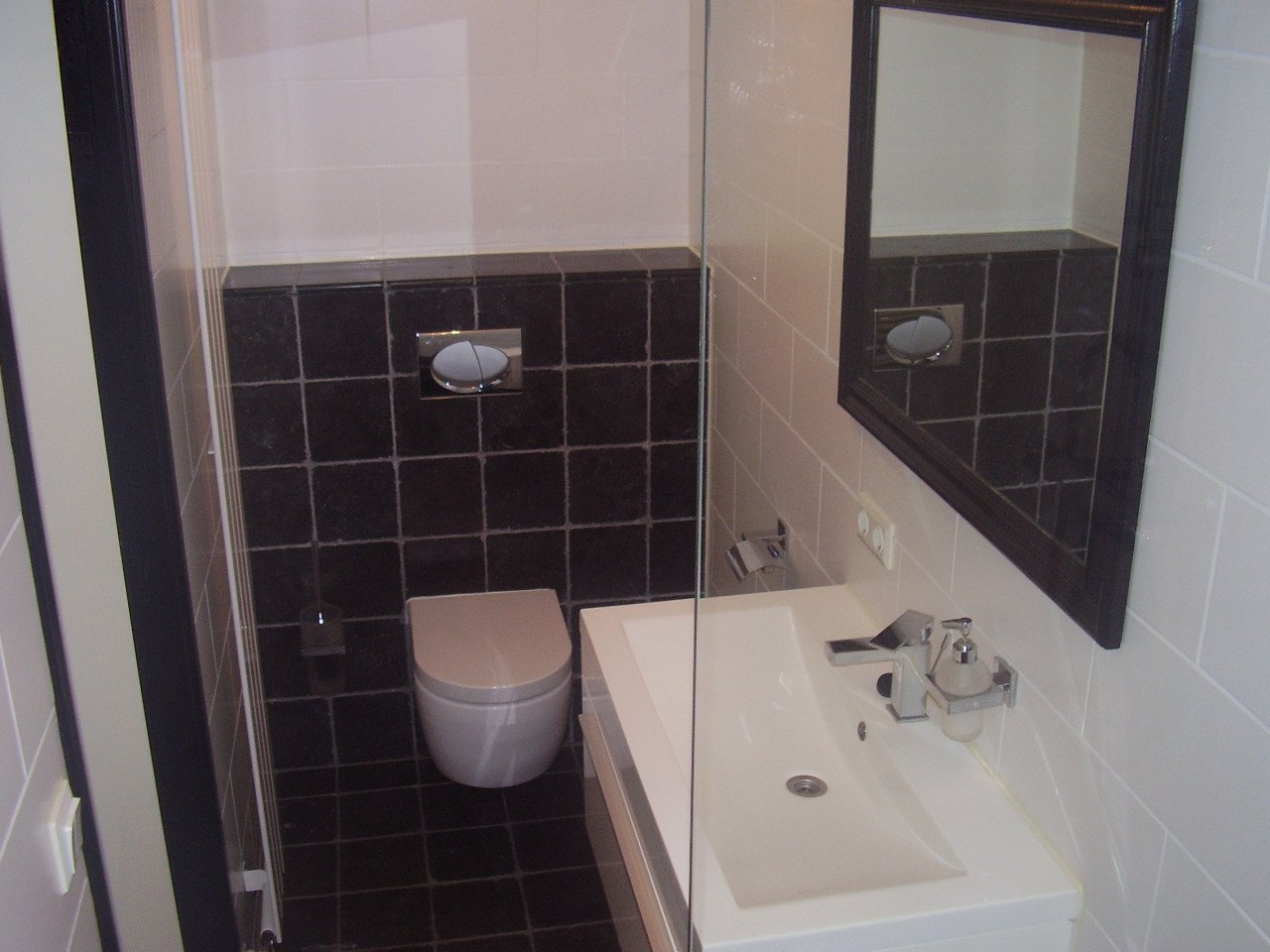 Appartement te huur in Goes