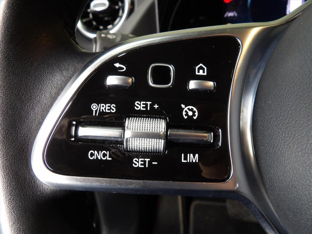 Mercedes-Benz Gla-klasse 250 e 218pk 8g-dct business solution luxury limite