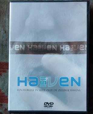 DVD van de Haven