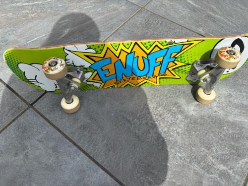Skateboard kids ca 80 cm