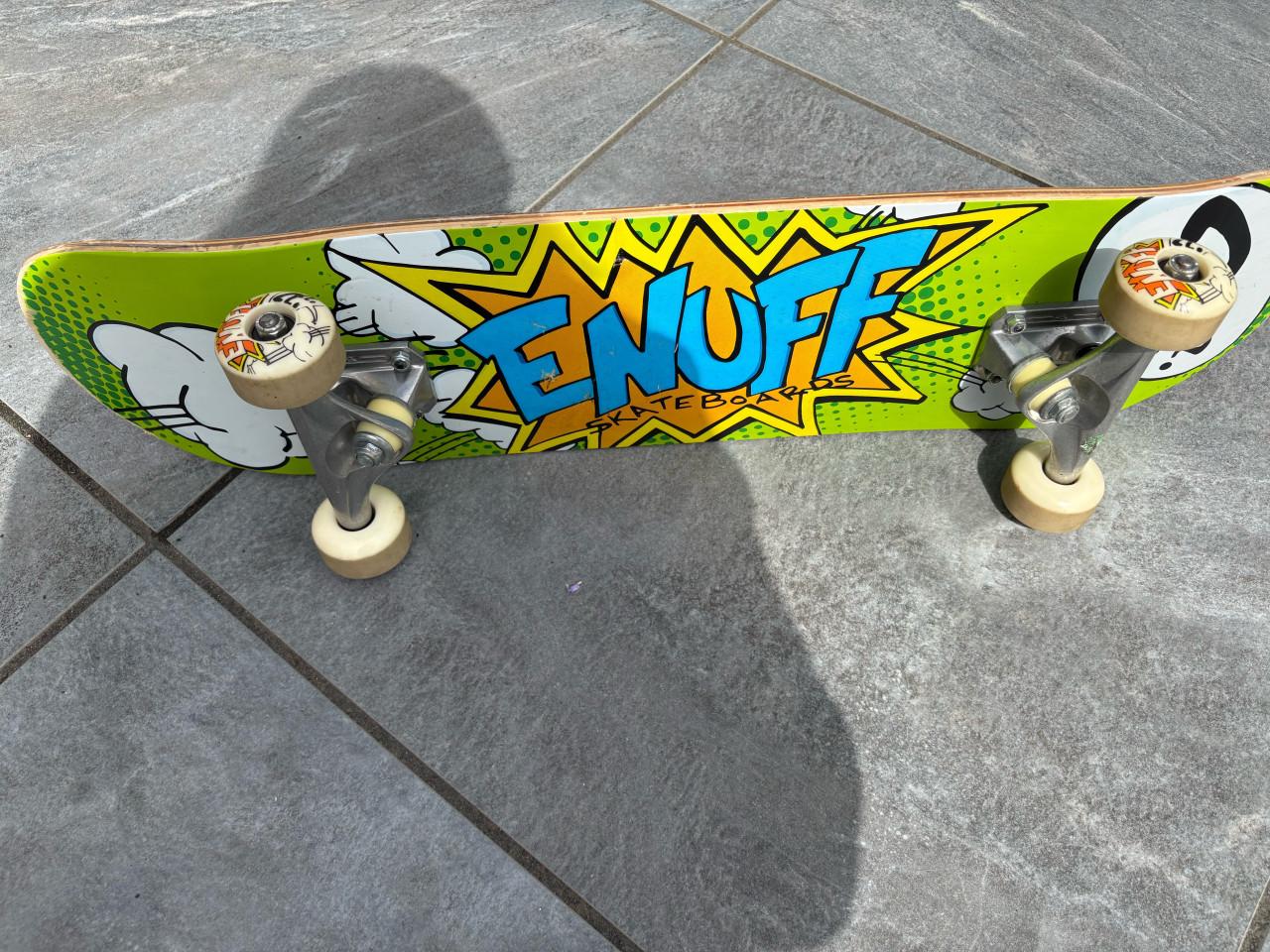 Skateboard kids ca 80 cm