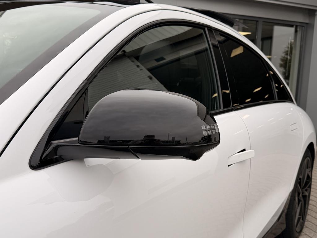 Hyundai Ioniq 6 first edition awd 77.4kwh | soh 100% | 1e eigenaar | dealer
