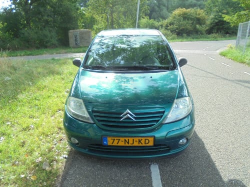 C3  1.4 i  54Kw ( 73 Pk ) Apk.Augustus 2026 Km.stand 137.039 Slechts € 1395