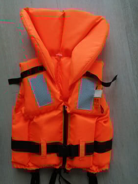 Reddingvest voor kinderen