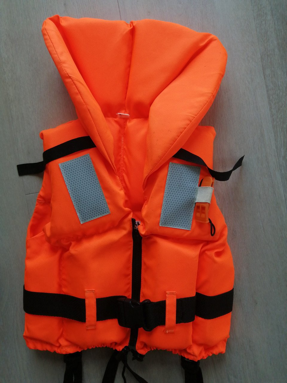 Reddingvest voor kinderen