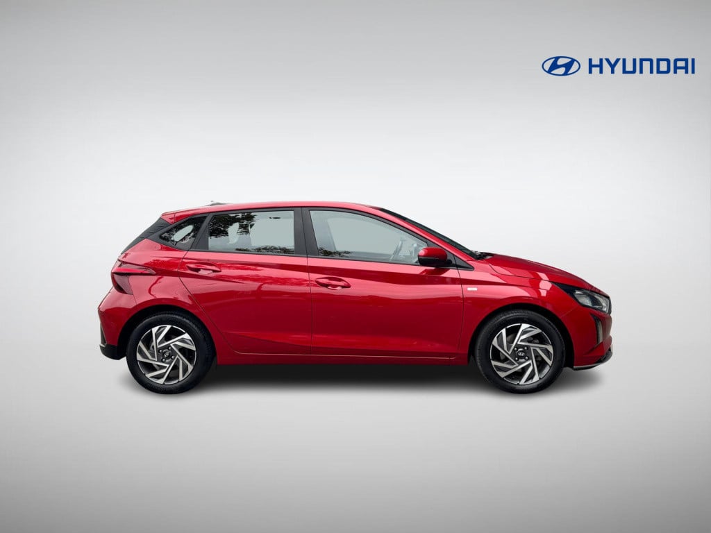 Hyundai I 20 1.0 t-gdi comfort smart nl-auto, nieuwste model!
