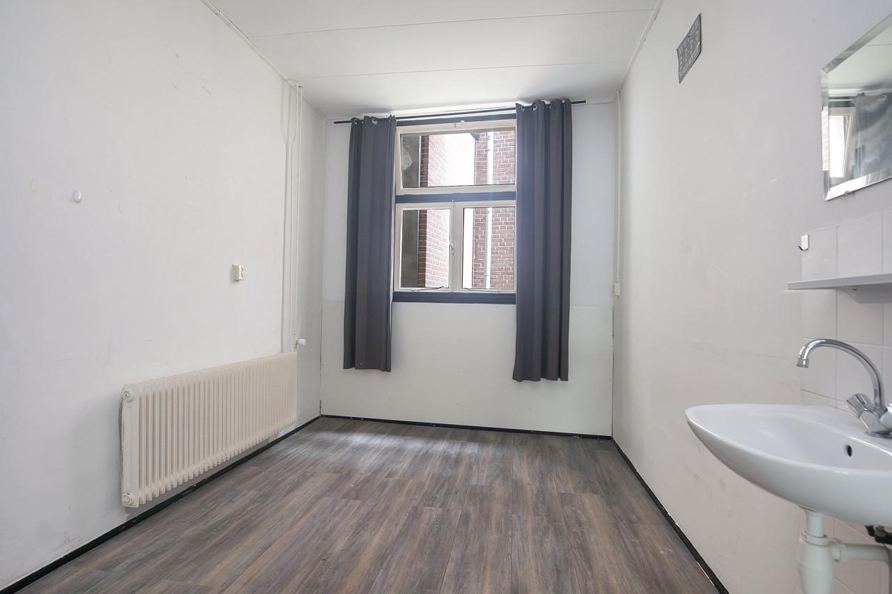 Te huur per 1 januari 2026 – Kamer in hartje centrum Goes