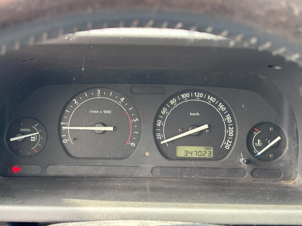 Land Rover Freelander station wagon 2.0 td4 e