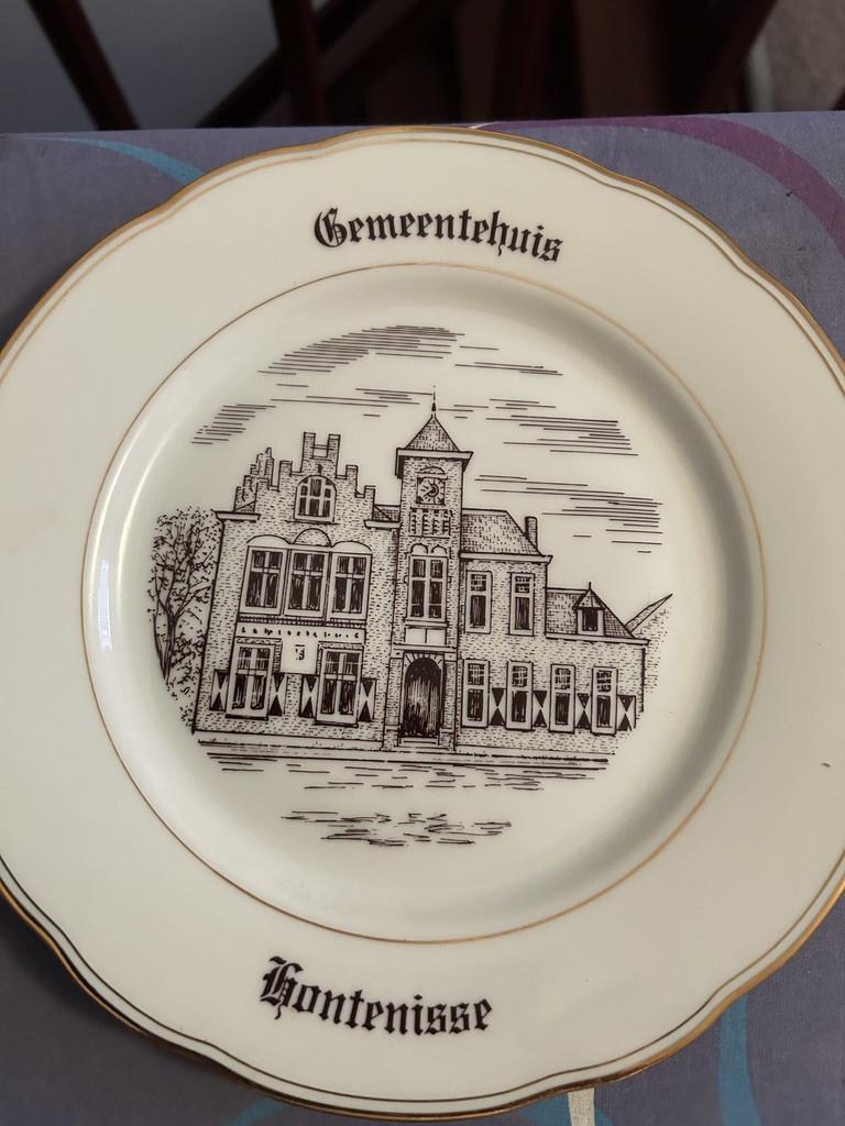 Hontenisse