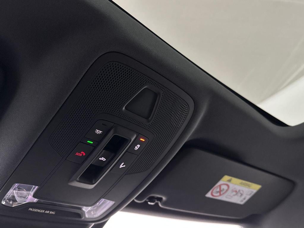 Audi A3 limousine 35 tfsi s edition