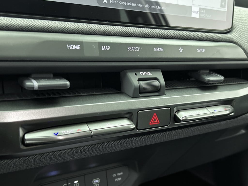 Kia Ev3 plus 58.3 kwh snel leverbaar | stoel/stuurverwarming