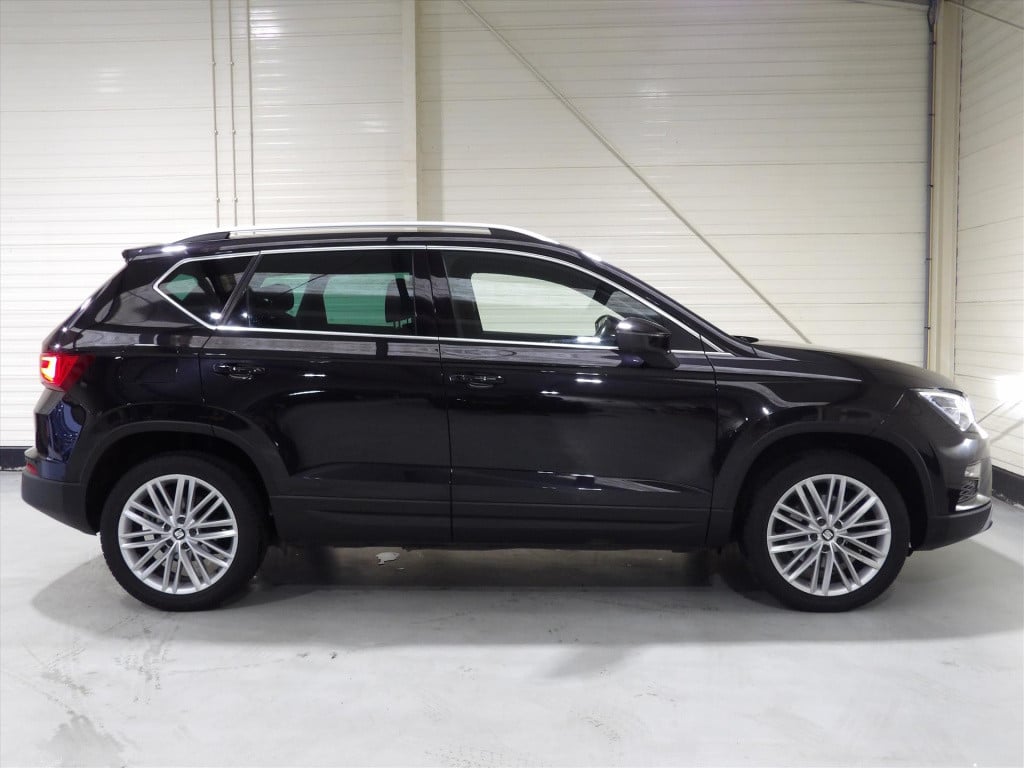 Seat Ateca 1.4 ecotsi 150pk dsg-7 xcellence