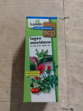Middel voor meeldauw