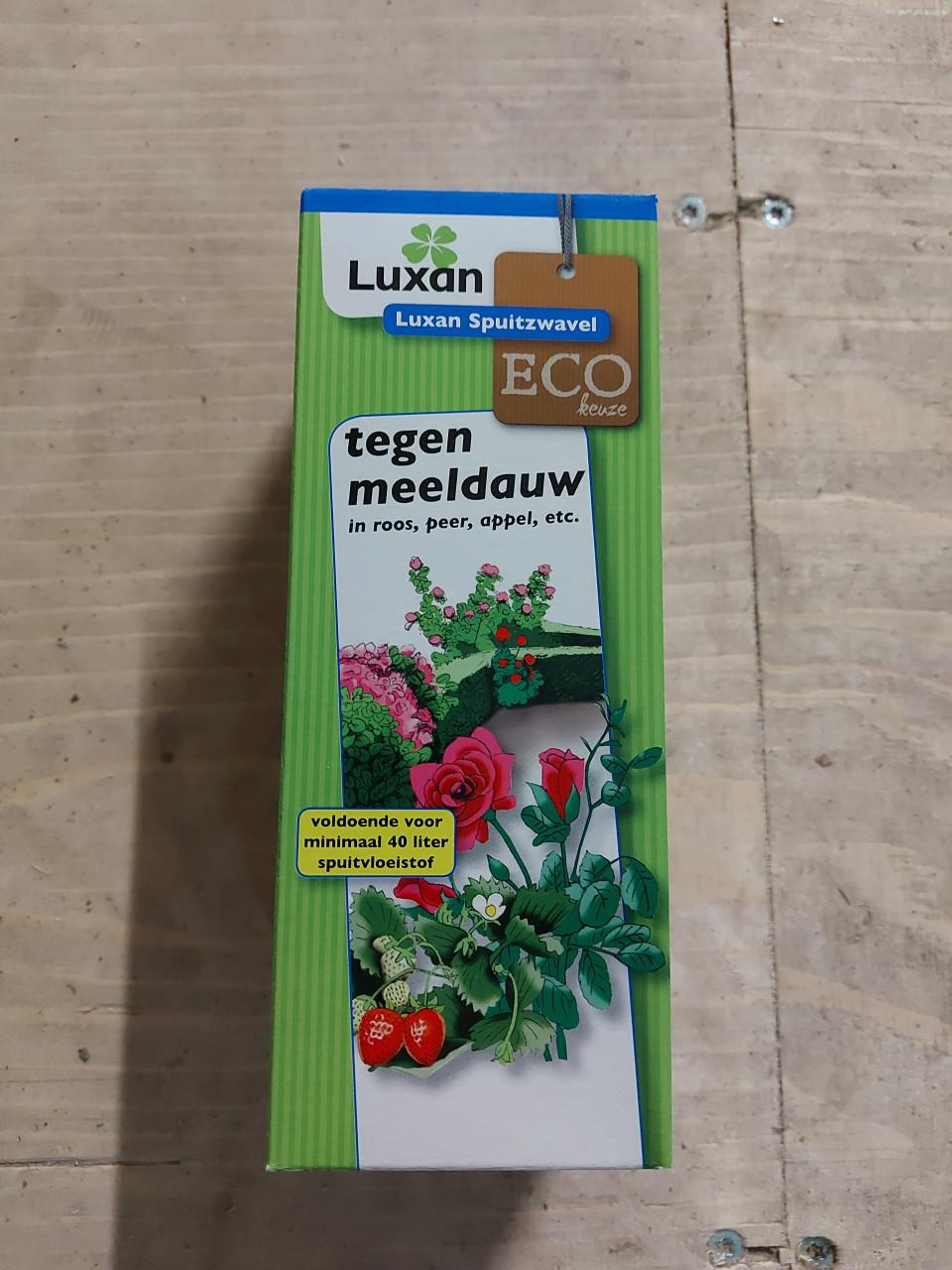Middel voor meeldauw