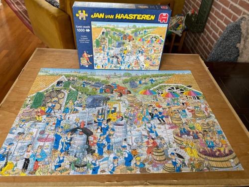Van Haasteren