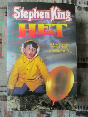 Stephan King