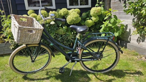 Meisjesfiets, 24 inch, Batavus