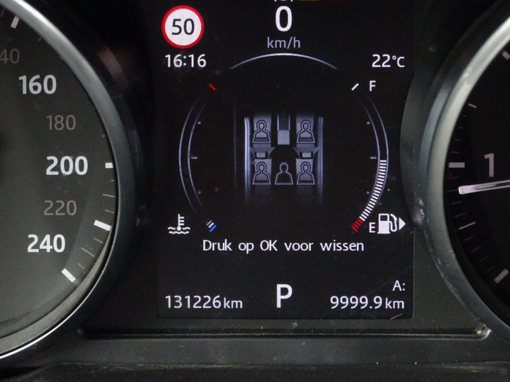 Land Rover Range Rover 2.0 td4 hse | 20" | pano | stoelverwarming | trekhaa