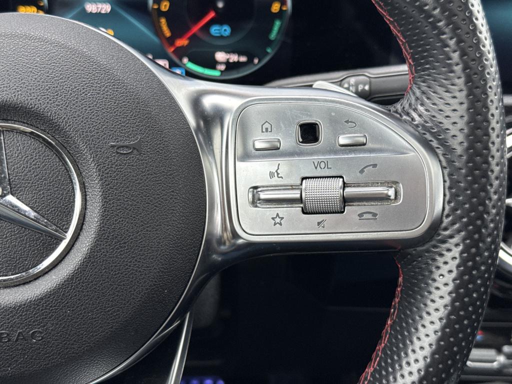 Mercedes-Benz A-Klasse 250 e business solution amg limited | nl-auto | pano