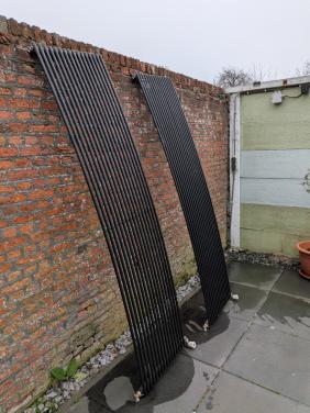 Design radiatoren