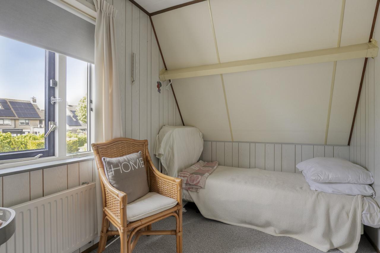 Levensloop bestendig huis in Heinkenszand