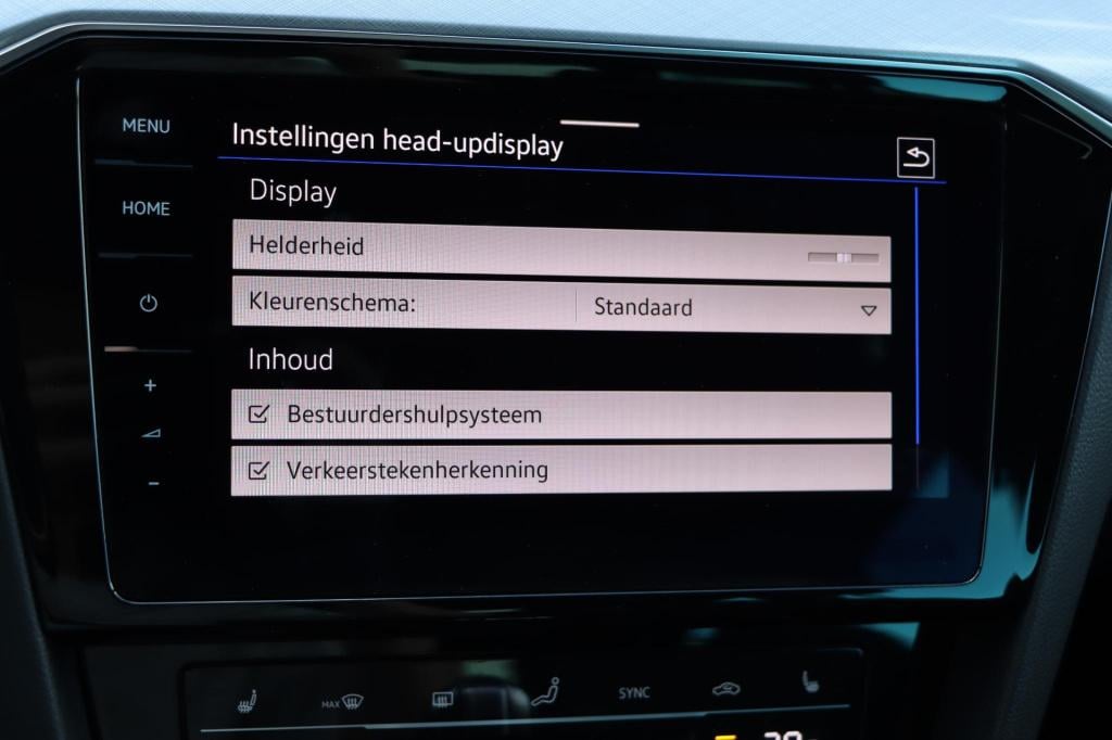 Volkswagen Passat variant 1.4 tsi phev gte business 218pk dsg6