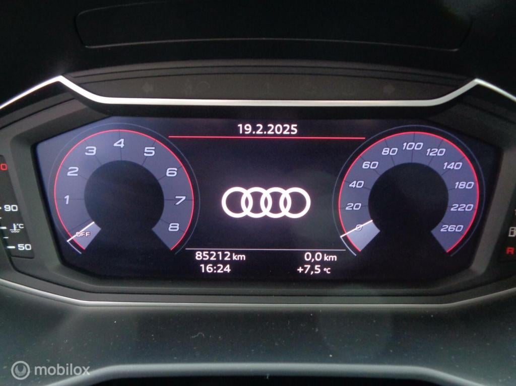 Audi A1 Sportback 30 tfsi 115pk automaat/airco/ecc/carplay/lm velgen/pdc
