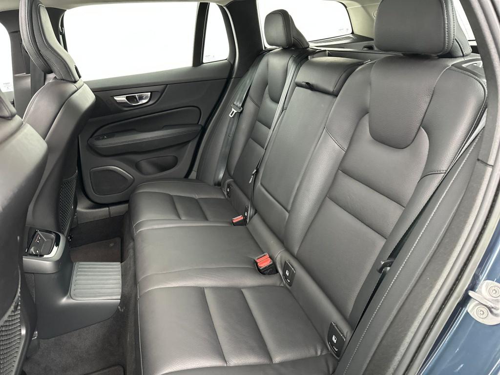 Volvo V60 t6 398pk recharge plus bright| pano| cruise.control| leder| h&k