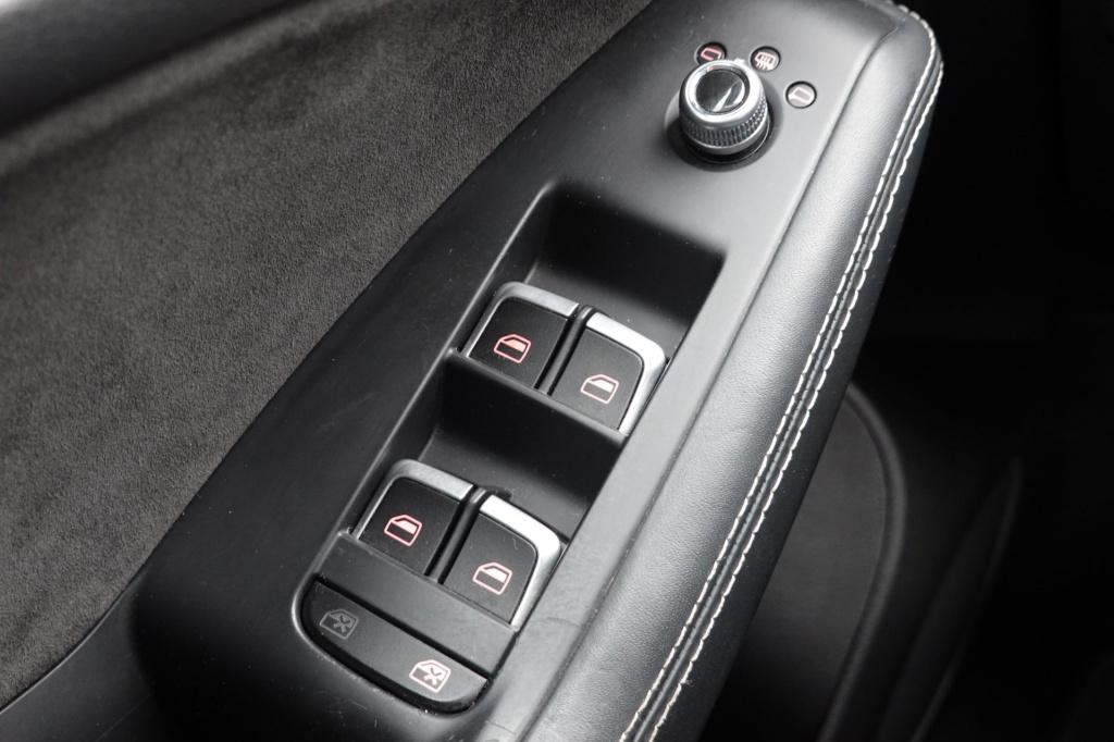 Audi Q5 2.0 tfsi quattro sport edition