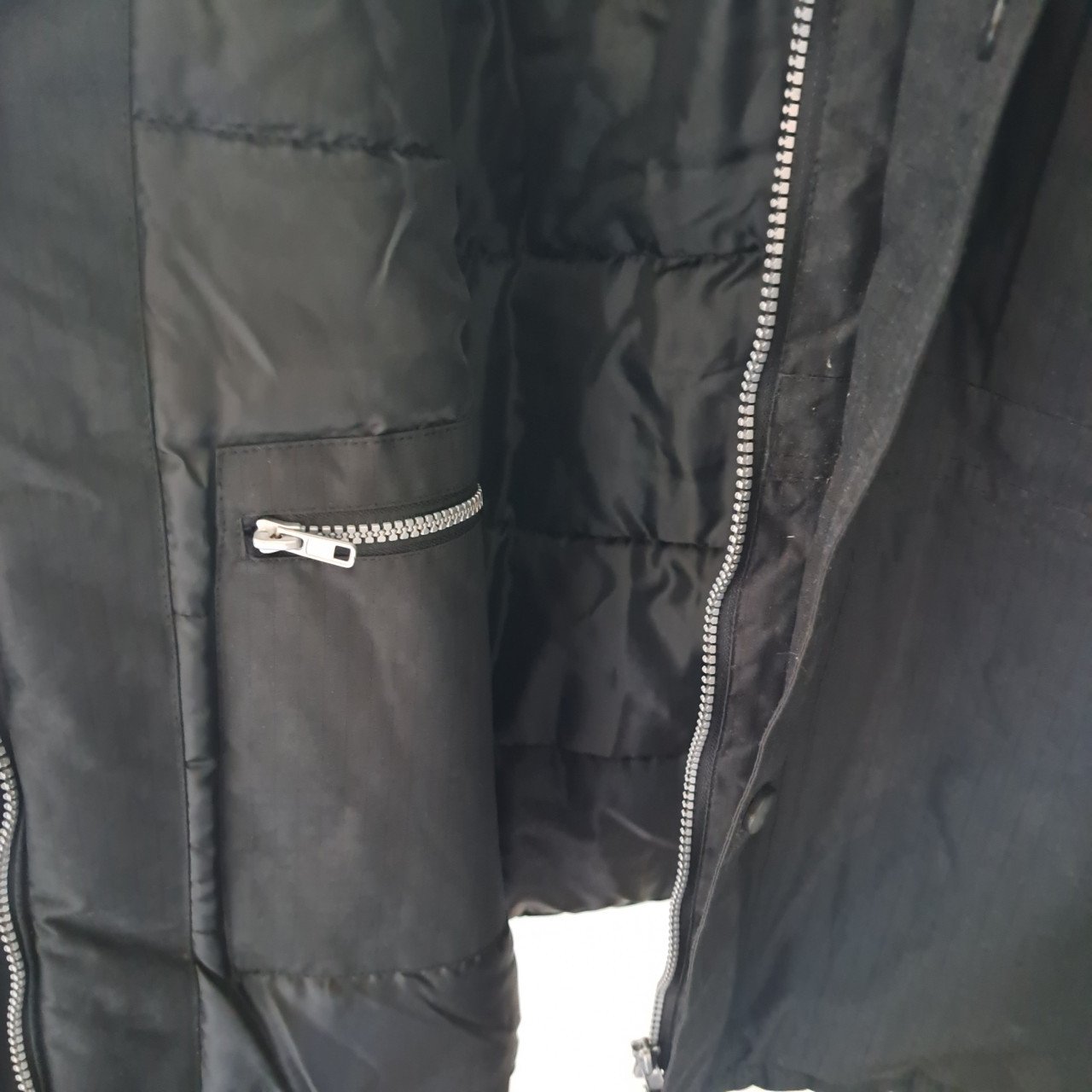 DAF Winterjas | heren