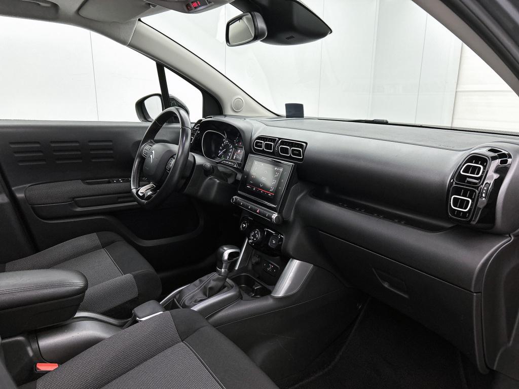 Citroen C3 Aircross 110 pk automaat shine | rijklaar | panoramadak | head-u