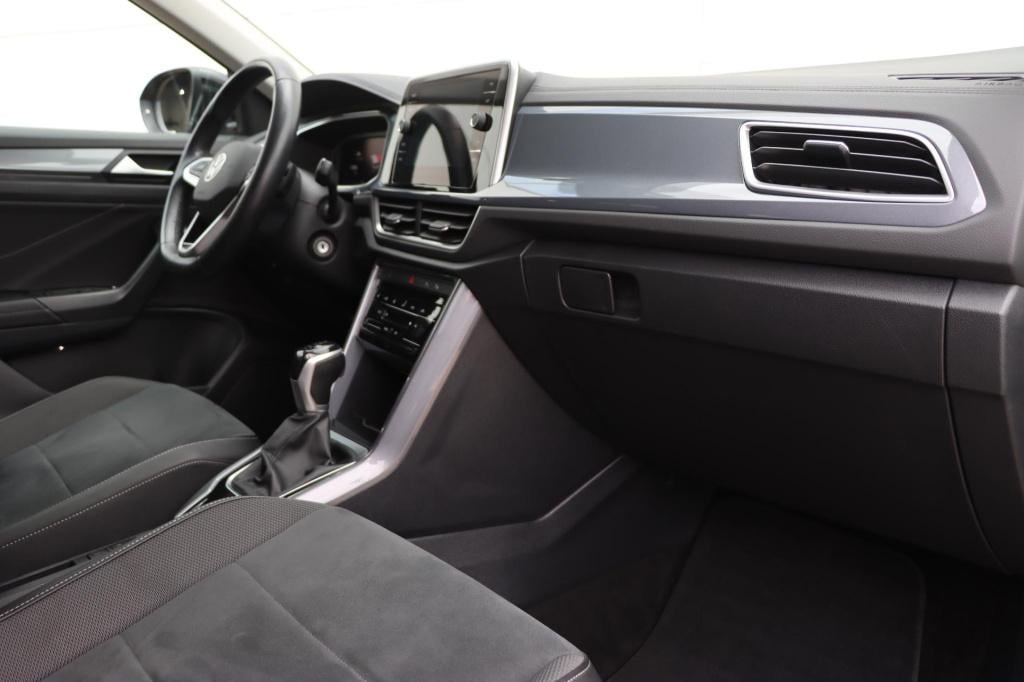Volkswagen T-roc 1.5 tsi style 150pk dsg7