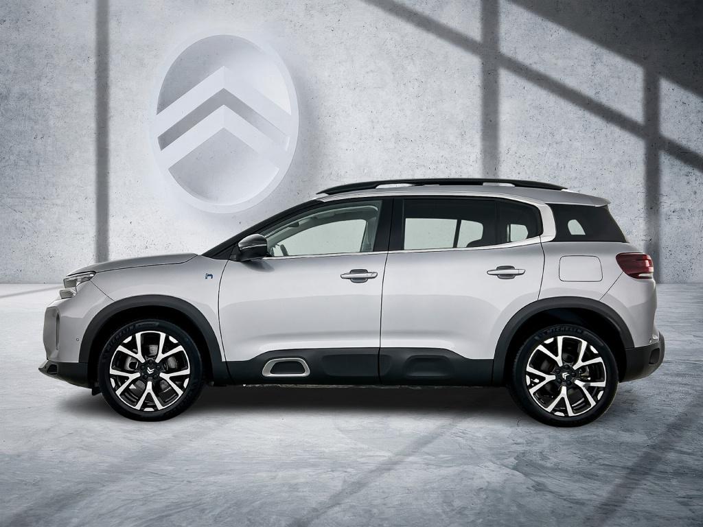 Citroen C5 Aircross plug-in hybrid 225 pk automaat shine | rijklaar | panor