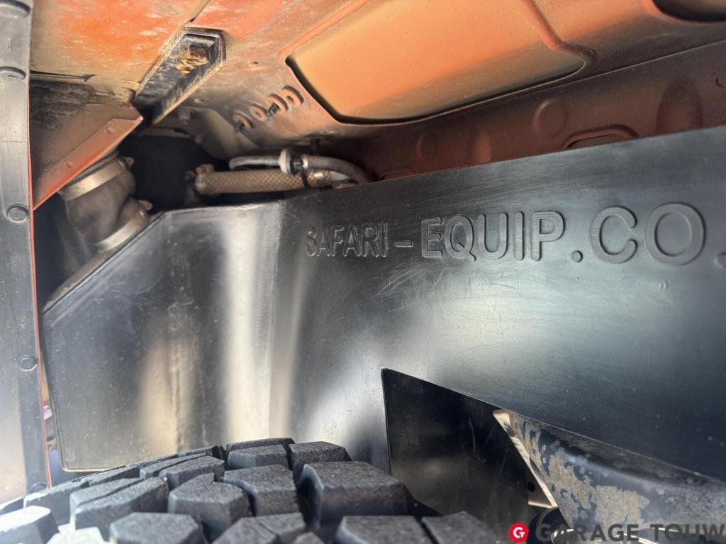 Land Rover Defender 2.2 d sw 90" adventure+ limited edition