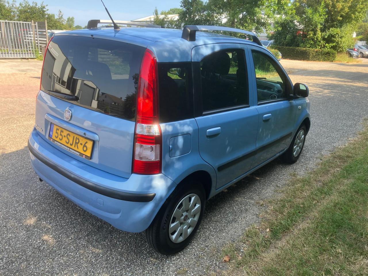 Fiat Panda 1.2