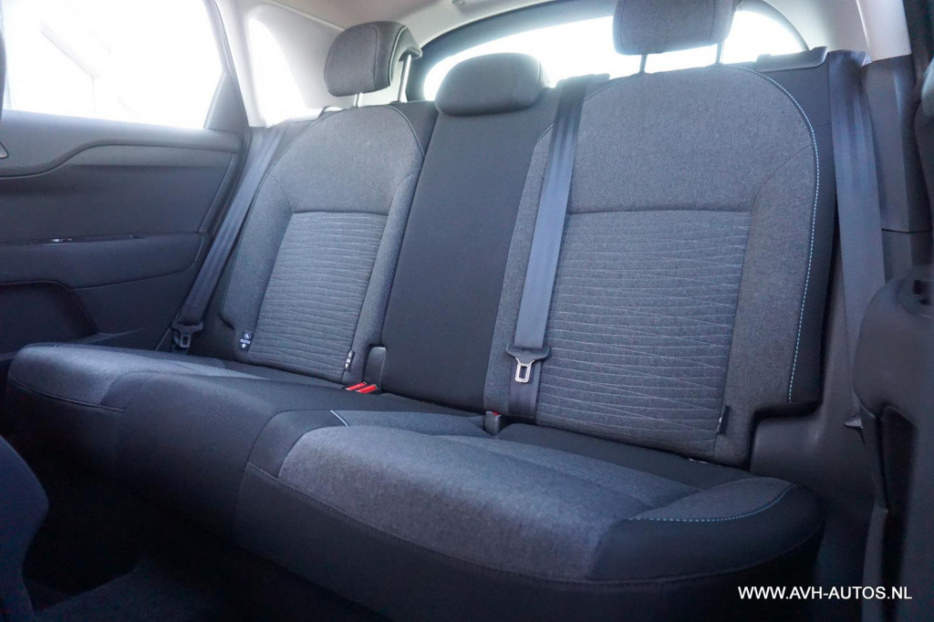Citroen C4 1.2 puretech feel collection automaat