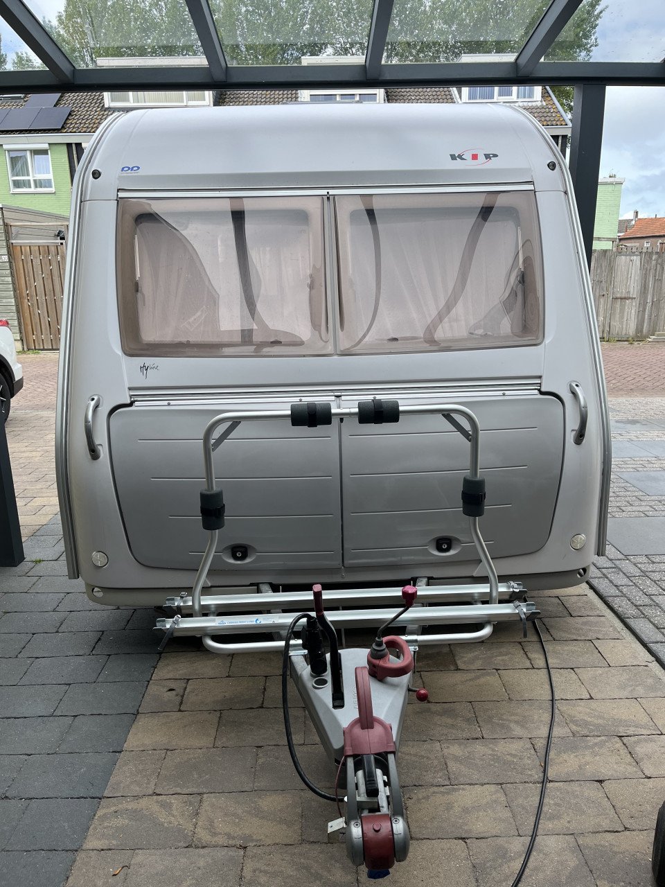 Kip Hyline 53TDB