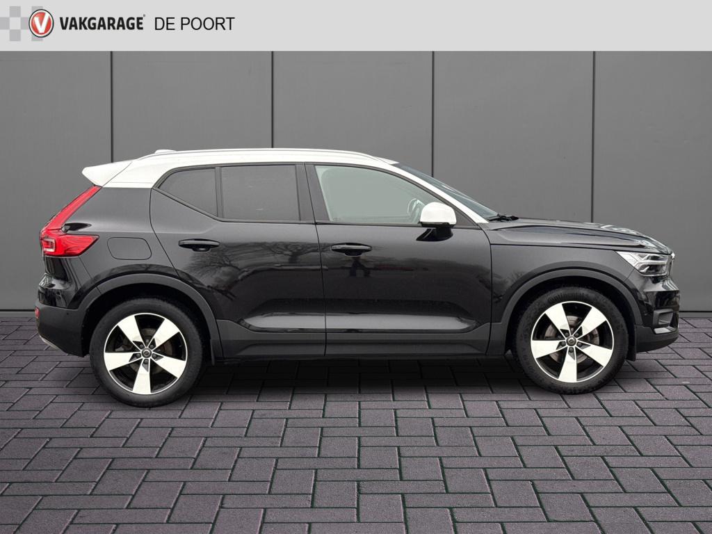 Volvo XC40 2.0 t5 awd intro edition | nl-auto | pano | stoelverw. | acc