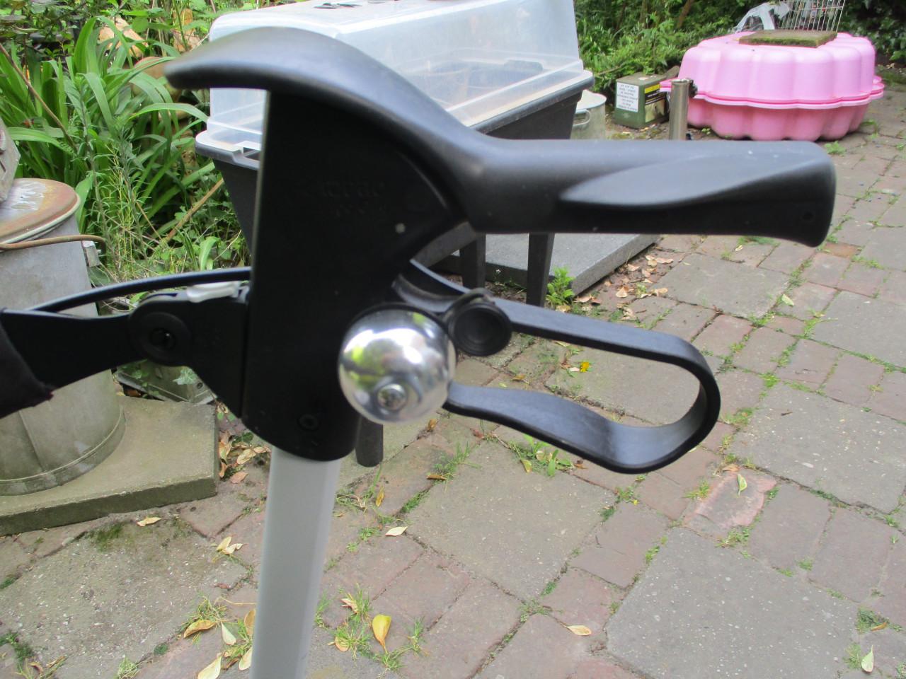Topro troja  5G  rollator (nieuwste model)