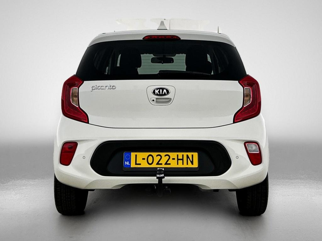 Kia Picanto 1.0 dpi dynamicplusline | cruise control | camera