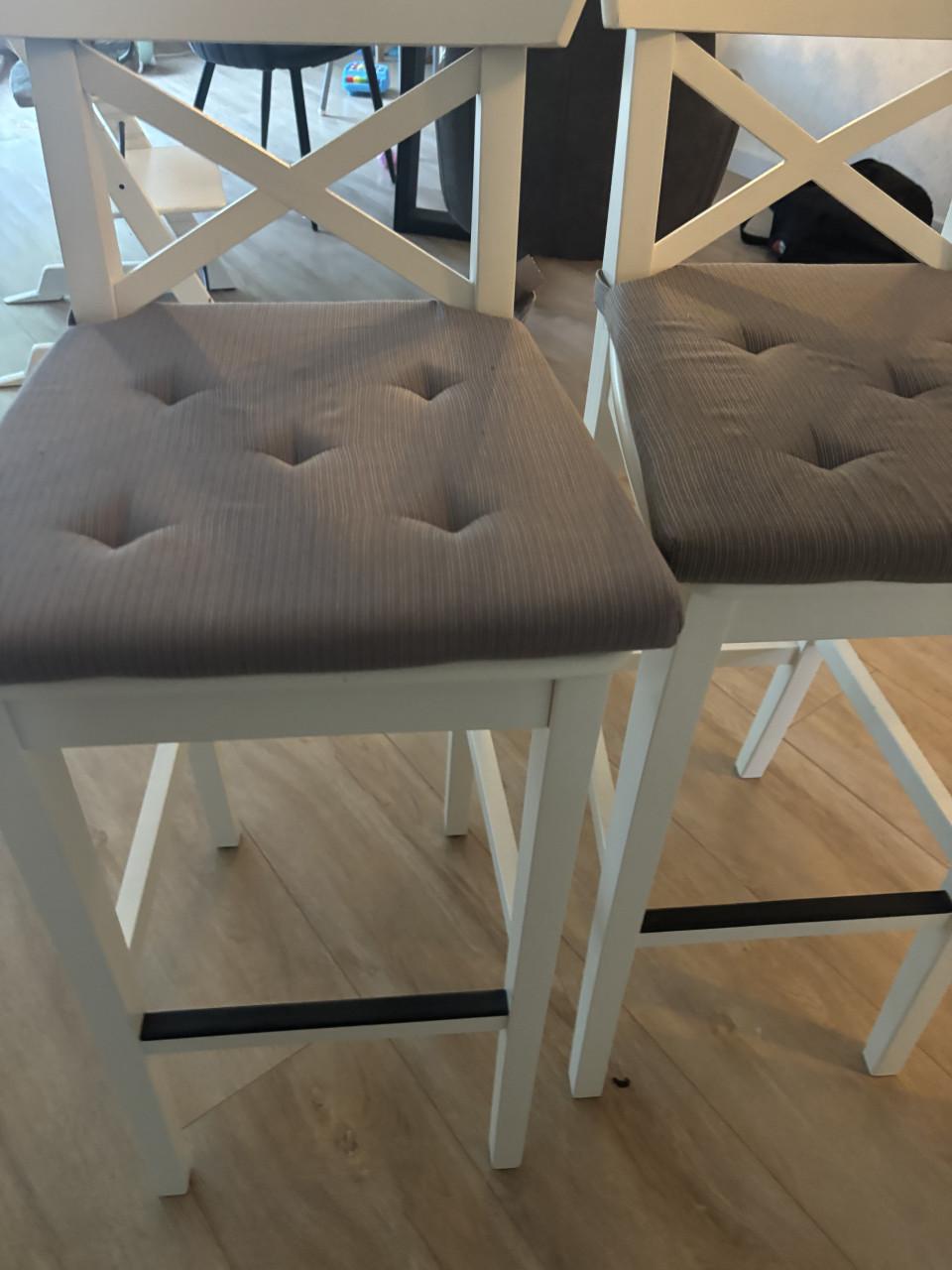 IKEA barkrukken